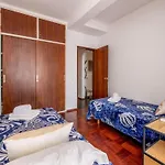شقة Apt. Ghs Nest
