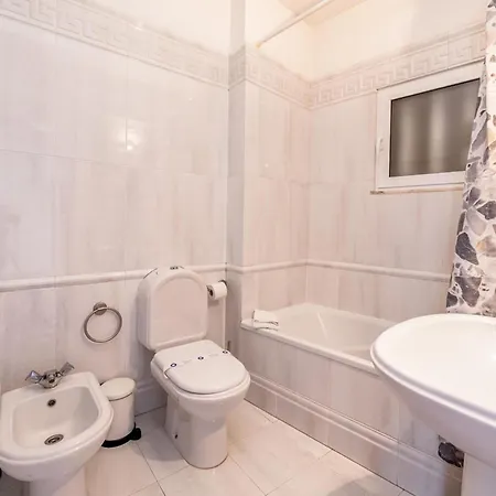 Appartement Apt. Ghs Nest