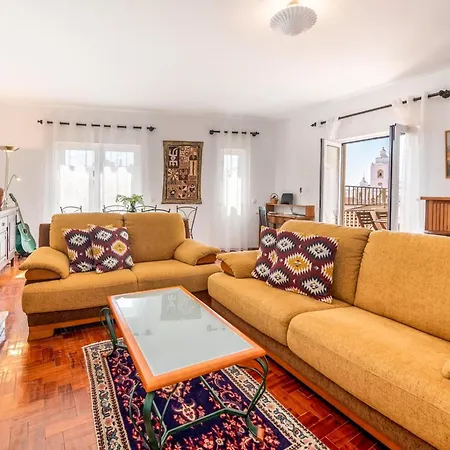 Appartement Apt. Ghs Nest *