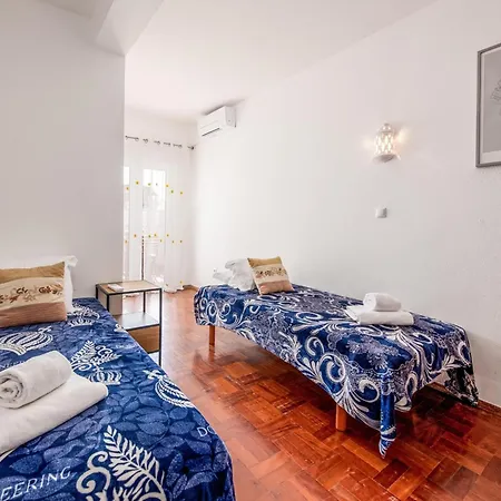 Apt. Ghs Nest Appartement *