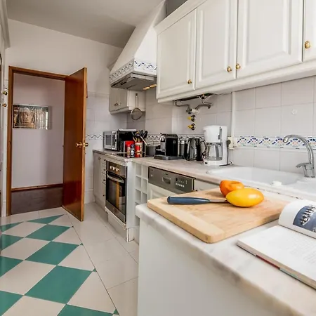 Apt. Ghs Nest Appartement *