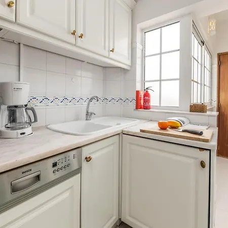 Appartement Apt. Ghs Nest *