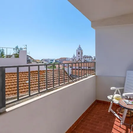 Apartamento Apt. Ghs Nest