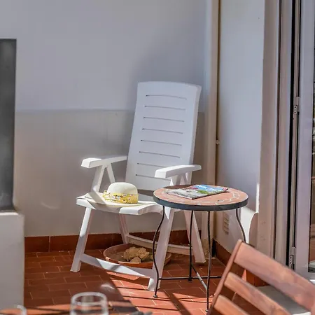 Apt. Ghs Nest Apartment *