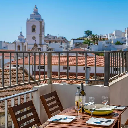 Apt. Ghs Nest * Лагуш