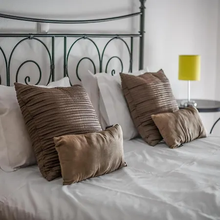 Apt. Ghs Nest Лагуш