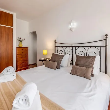 Apt. Ghs Nest * Лагуш