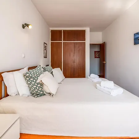 Apt. Ghs Nest Apartment