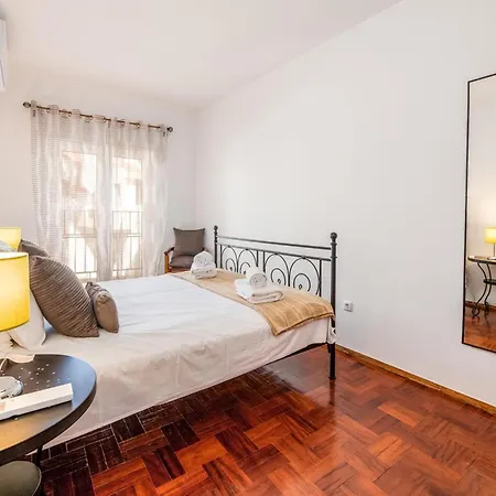 Apartamento Apt. Ghs Nest