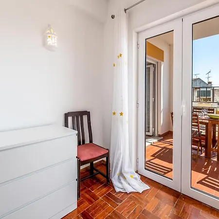 Apartment Apt. Ghs Nest *