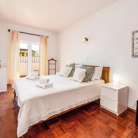 Apt. Ghs Nest Apartment