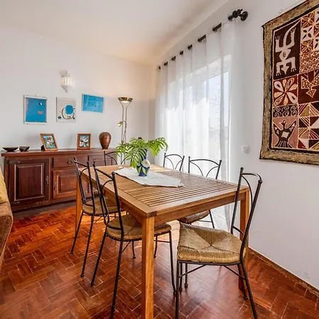 Apt. Ghs Nest Apartment *