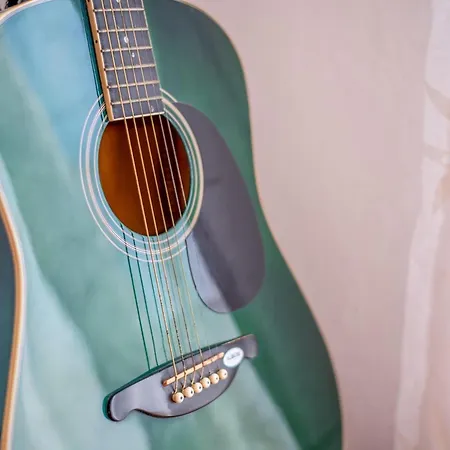 Appartamento Apt. Ghs Nest