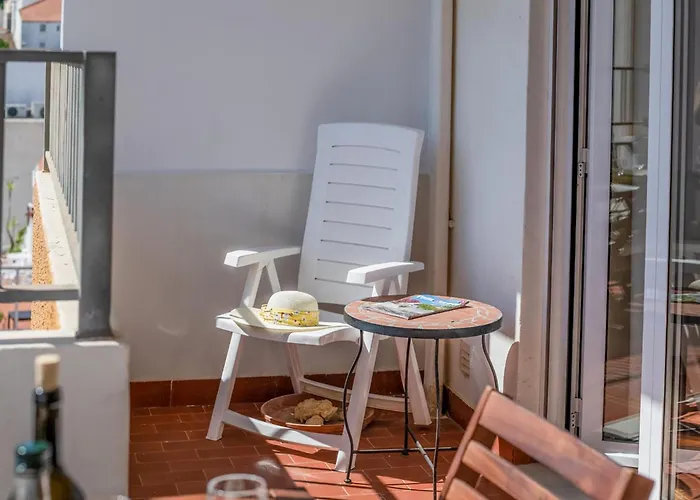 Apt. Ghs Nest Apartment *