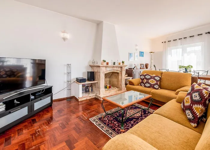 Apt. Ghs Nest Apartment Lagos